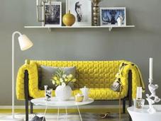 Yellow Therapy