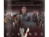 Road Bay: Vikings (2013) stagione