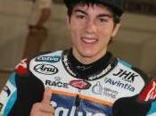 Moto3: Maverick Viñales, pilota team Calvo-Nostromo capolista della classifica mondiale