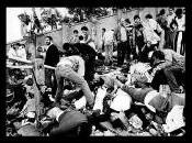 Tragedia dell’Heysel: pagina nera calcio