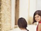 ELEGANTISSIMI BABIES OSCAR RENTA!