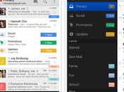 Google presenta nuovo Gmail: immagini caratteristiche ufficiali