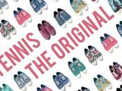 indossato paio Bensimon?