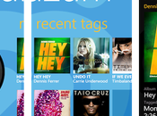 Shazam windows phone aggiorna alla versione