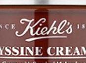 Kiehl’s Abyssine Cream crema viso prime rughe