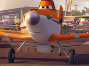 Nuovo trailer Planes della Disney