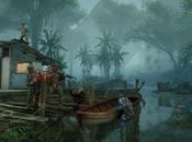 Crysis immagini nuovo Lost Island arriverà settimana prossima