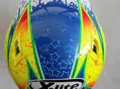 X-lite X-802R E.La Marra 2013 Design