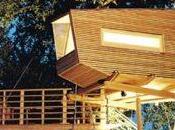 Architetture ecosostenibili: Tree House