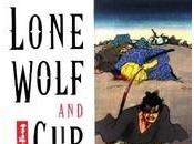 Lone Wolf Cub: novità film