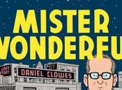 Daniel Clowes peripezie sentimentali Wonderful