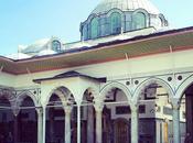 Vinci Topkapi Santa Sofia!