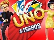 Friends disponibile Android