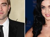 Robert Pattinson Katy Perry nuova coppia all'orizzonte?