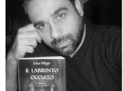 Intervista Luca Filippi scrittore labirinto occulto"