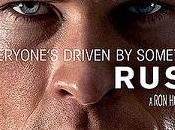 Chris Hemsworth spinge massimo piede sull'acceleratore secondo trailer italiano Rush