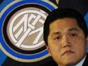Tsunami Thohir: milioni. Moratti: “Non vendo”