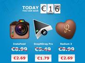 Nuove offerte AppyFriday…