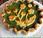 #386 Torta salata/amara tarassaco ricotta briseè Kamut®
