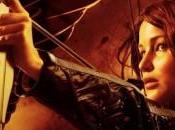 "Hunger Games: ragazza fuoco", ecco trailer italiano! (uscirà Italia novembre)