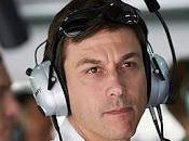 Toto Wolff: "Fornire Mclaren 2014 sarà piacevole"