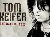 KEIFER, Life Goes