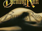 BURNING RAIN, Epic Obsession