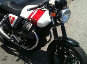 Moto Guzzi Stone Special Italia