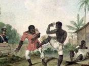 Cimarronaje. Forme resistenza: capoeira pratica oggi