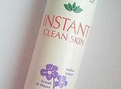 Cosmecology Instant Clean Skin