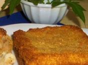mozzarella carrozza della Petronilla