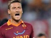 Totti diventa dirigente cerca convincere grande panchina della Roma