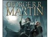 George R.R. Martin, Daniel Abraham Tommy Patterson: Game Thrones volume