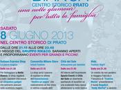 Notte bianca prato..sabato giugno festeggia fashionmama!!!