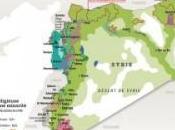 Israele combatte guerra regionale siria