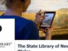Autorevolezza rete: Australia, Biblioteca Stato assume Esperto Wikipedia