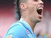 Napoli, Laurentiis blinda Hamsik: pronto rinnovo adeguamento