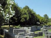 villa romana Anguillara Sabazia