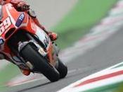 MotoGP, Mugello: quarto posto Hayden caduta Dovizioso caratterizzano primo giorno prove
