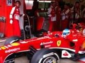 Ferrari avrebbe violato regole test
