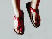 BIRKENSTOCK: comode molto cool