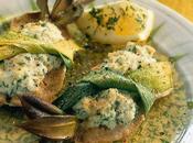 Sarde ricotta