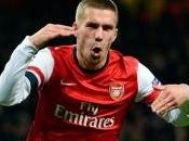 Gotze andato Borussia trovato sostituto!