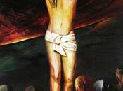 L’arte maestro Franco Cilia: piedi della Croce”, speranza coinvolge l’animo