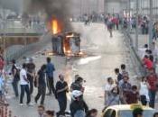 Turchia, ancora disordini scontri. primavera turca?