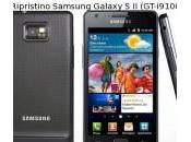[GUIDA] Ripristinare Samsung galaxy (GT-i9100)