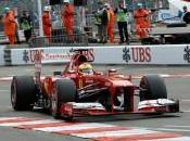 Ferrari: squadra violato regolamento test gomme