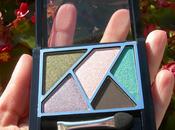 Evviva sole: swatches, swatches ancora swatches! (parte Famous Cosmetics)