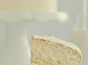 Torta vaniglia