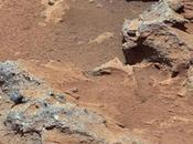 Confermato: Curiosity trovato prove antico fiume